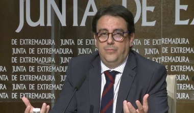 Vergeles reprocha a la ministra de Sanidad que 'no ha mandado información todavía' sobre el copago sanitario