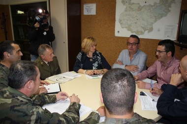 La Junta de Extremadura formará a 160 asesores que acreditarán la experiencia profesional en cinco áreas de trabajo