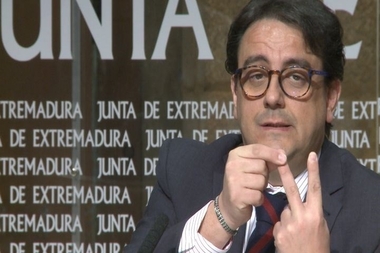 La Junta saca a concurso el Transporte Sanitario Terrestre en la región por una dotación aproximada de 139,6 millones