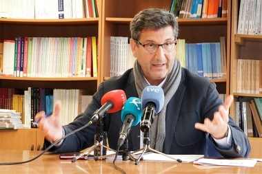 La Junta muestra 'satisfacción parcial' ante los datos del paro y trabajará en 'reducir' la precariedad laboral