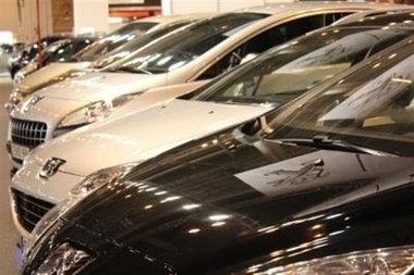 Las ventas de coches usados crecen un 11,9% en 2016 en Extremadura, hasta las 47.062 unidades