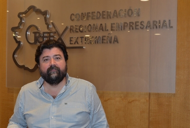 La Creex aboga por una reforma fiscal 