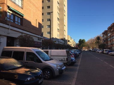 El precio de la vivienda de segunda mano baja un 2,12 por ciento en 2016 en Extremadura en comparación con 2015
