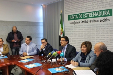 Vergeles destaca el 