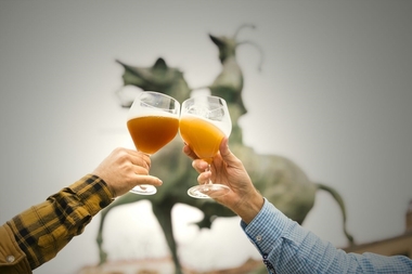 Trujillo pretende ser capital española de la cerveza artesana con su I Feria Internacional de dicho producto