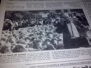 Cesáreo Rey y la cuarta revolución industrial 
