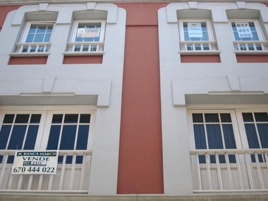 Cáceres y Badajoz son las ciudades españolas con los precios más baratos en la venta de viviendas