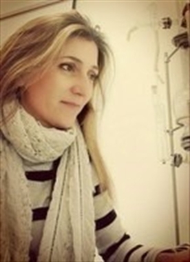 La bióloga de la UEx Sonia Mulero participa en una investigación de enfermedades raras con células madres en Nueva York