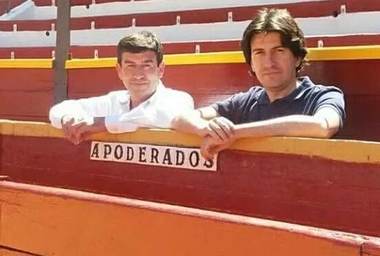 Jorge Serrano será el gerente y representante de la empresa espectáculos Carmelo García S.L.U