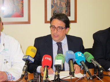 El consejero extremeño de Sanidad cree que Monserrat 'empieza a parecer poco creíble' tras sus palabras sobre el copago
