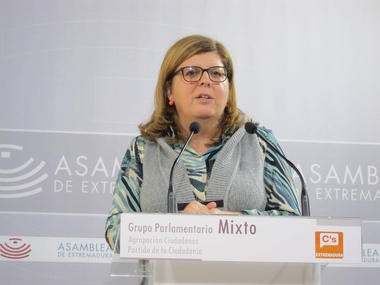 Ciudadanos asegura que sus enmiendas son 