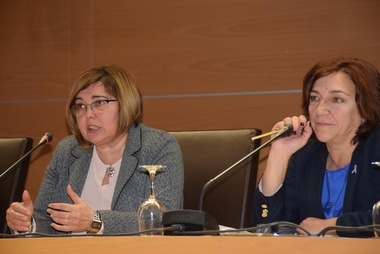 La Diputación de Cáceres trabaja para que 