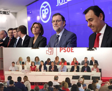 O rotos o antidemocráticos