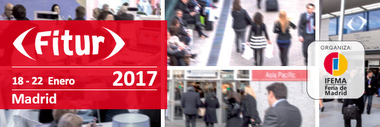 El Patronato de Turismo y Tauromaquia de Diputación de Badajoz presentará en FITUR su oferta turística 2017