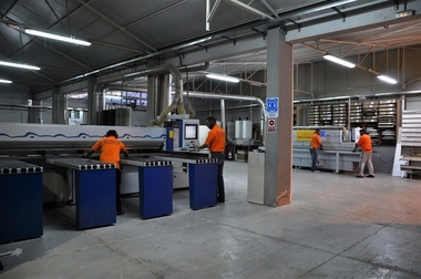 El 0,3 por ciento de las empresas extranjeras que se instala en España se decanta por Extremadura