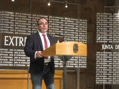 Extremadura se ofertará en FITUR como destino de 