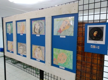 CapacitARTE surgido de un taller del centro ocupacional de Plena Inclusión de Montijo