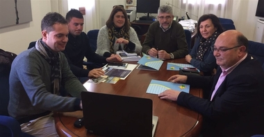 El PSOE extremeño reitera su apoyo a la candidatura de La Siberia como Reserva de la Biosfera