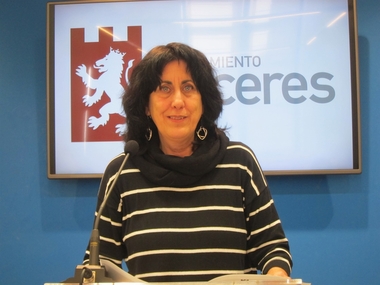 Cáceres Tú asegura que el PP 