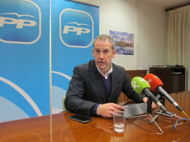 El PP pide al Estado que 