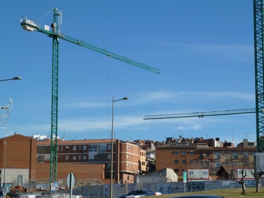 La confianza empresarial cae un 0,9% en el primer trimestre en Extremadura