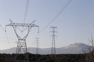 La factura de la luz de comienzos de enero, la segunda más cara de la historia, según Facua