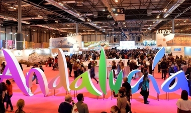 Las comunidades autónomas muestran lo mejor de su naturaleza en Fitur en el Año del Turismo Sostenible