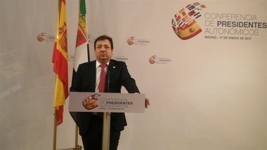 Vara dice que Díaz 