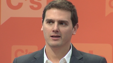 Extremadura, con 562 afiliados, tendrá diez compromisarios en el congreso de Ciudadanos