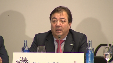 Vara espera que en la reforma constitucional se use la Conferencia como 