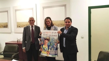 Algo más de 59.000 escolares extremeños participará en el Plan de Consumo de Fruta y Verdura en este curso
