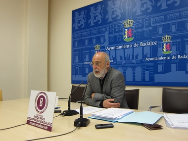 Podemos Recuperar Badajoz pide paralizar o anular la licitación de las obras de la primera fase del Hospital Provincial