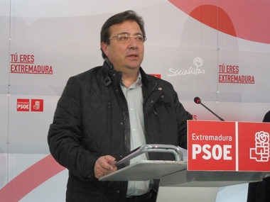 Vara cree que si no resuelve el ataque a camiones españoles será 