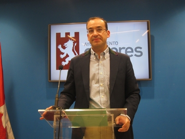 El Ayuntamiento de Cáceres reclama a Acciona 4,2 millones de euros porque incumplió el contrato del agua
