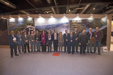 Extremadura, anfitriona nacional de la presentación de la Red Mundial de Geoparques