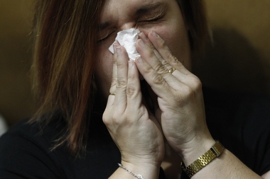 El área de salud de Cáceres inicia una campaña para reducir la transmisión de la gripe