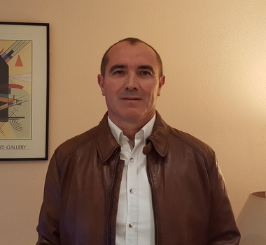Pedro Calderón es elegido nuevo presidente de Plena Inclusión Extremadura