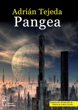  Pangea: un viaje a algunas de mis obsesiones