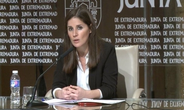 Extremadura designa a Francisco Pedraja para representarla en la Comisión Nacional sobre Financiación Autonómica