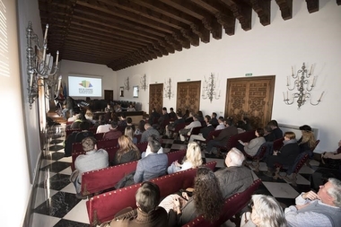 La Diputación de Cáceres cita a los Centros de Interpretación de la provincia para impulsar el turismo
