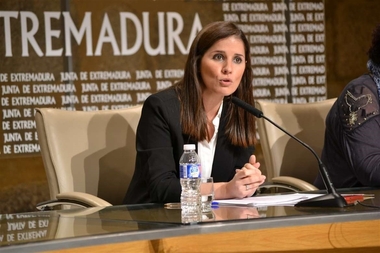 Extremadura destaca el ''esfuerzo'' que realiza para ser ''una buena pagadora'' como ''hasta estos momentos''