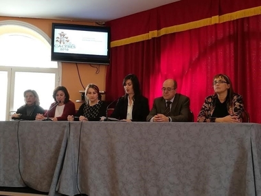 Un video promociona la última edición del festival Irish Fleadh de Cáceres que reunió a personas de todo el mundo