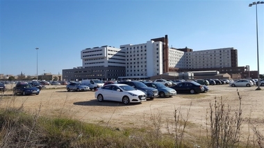La UEx ratifica la cesión de parcelas para la construcción de la nueva Facultad de Medicina en Badajoz
