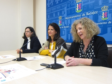 La Biblioteca Santa Ana de Badajoz acercará los idiomas a los más pequeños a través de cuentos