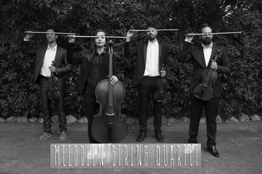 Concierto didáctico sobre música del barroco en la R.U. Hernán Cortés