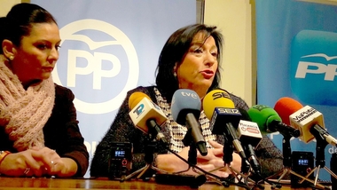 El PP exige a Vergeles 