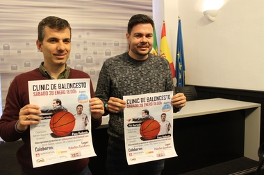 El Club Polideportivo Bosco impartirá un clínic de baloncesto gratuito en Mérida