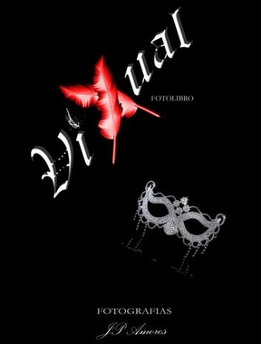 Se presenta en Badajoz el fotolibro  'Vixual'