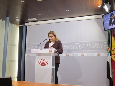C's pide un ''giro importante'' en materia de empleo y aboga por una consejería dedicada en exclusiva a este tema