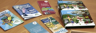 PROMEDIO celebra el Día Mundial de la Educación Ambiental con un nuevo programa de sensibilización para escolares